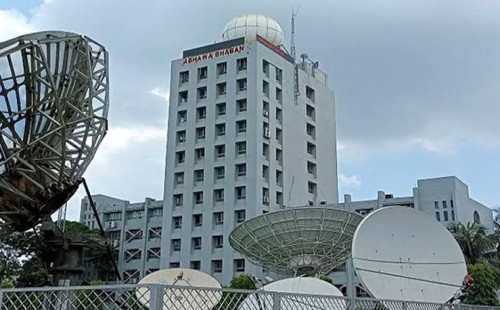 দুঃসংবাদ দিল আবহাওয়া অফিস 