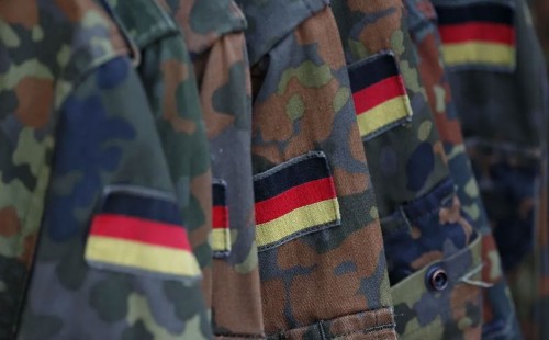 রাশিয়ার হয়ে গুপ্তচরবৃত্তি, জার্মান সেনা কর্মকর্তাকে কারাদণ্ড 