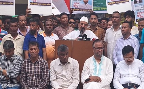 শেখ হাসিনার পরামর্শ নিয়ে মোদী ফের ক্ষমতায় আসবে 