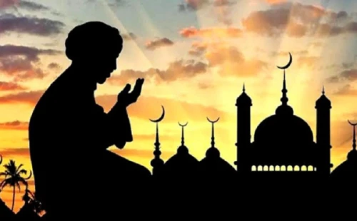 আজকের নামাজের সময়সূচি 