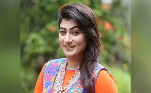 ৭ দিনেও জ্ঞান ফেরেনি অভিনেত্রী সীমানার 