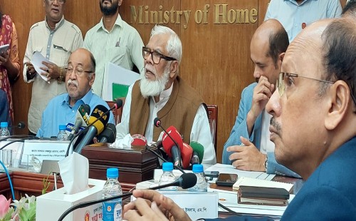 বাংলাদেশ বিল্ডিং রেগুলেটরি অথরিটি দ্রুতই বাস্তবায়ন করা হবে 