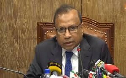 সড়ক এবং মহাসড়কে পশুর হাট বসানো যাবে না 