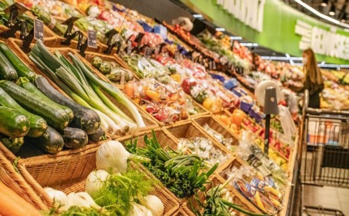 জার্মানিতে মূল্যস্ফীতির পাশাপাশি বেড়েছে বেতনও 