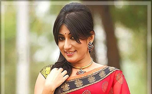 মারা গেছেন অভিনেত্রী সীমানা 