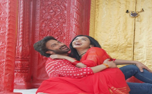 যে শর্তে ‘দরদ’ সিনেমায় চুক্তিবদ্ধ শাকিব খান 