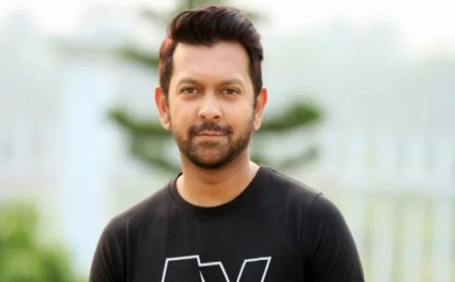 কণ্ঠনালির সমস্যায় ভুগছেন তাহসান 