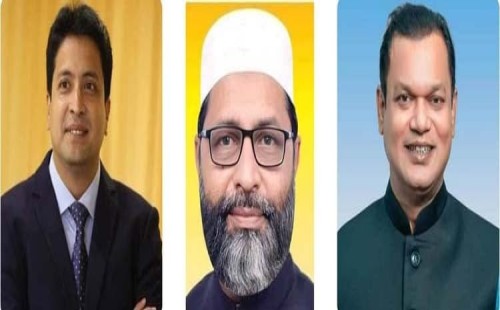 বগুড়ায় ৩ উপজেলায় জিতলেন যারা 