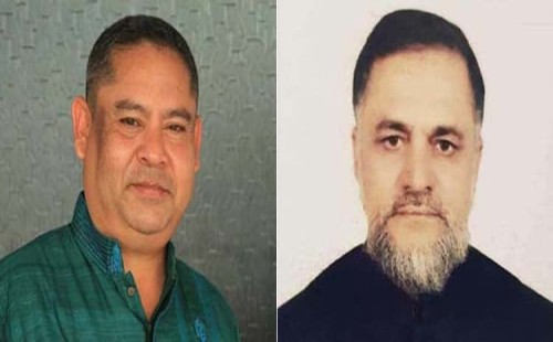 উপজেলা নির্বাচন: আমতলীতে ফোরকান ও তালতলীতে মিন্টু নির্বাচিত 