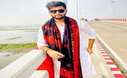 ব্রাহ্মণবাড়িয়ায় ছাত্রলীগ কর্মী খুন, ১৬ জনকে আসামি করে মামলা 