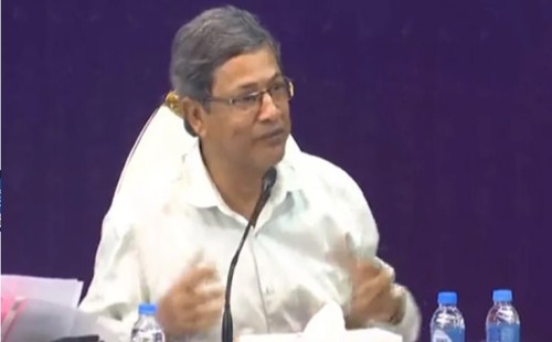 কালো টাকা সাদা করার সুযোগের বিষয়ে যা বললেন এনবিআর চেয়ারম্যান 