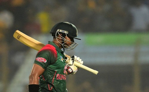 ডাকের বিশ্বরেকর্ড সৌম্যর 