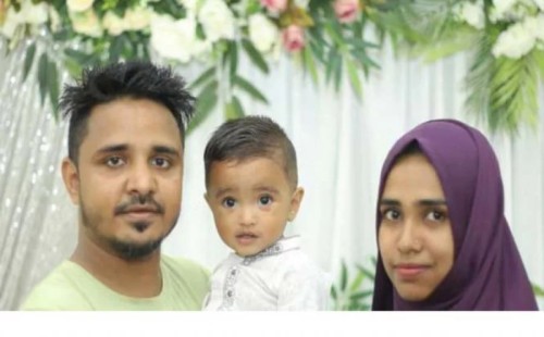 সিলেটে ভূমিধসে নিখোঁজ একই পরিবারের তিনজনের মরদেহ উদ্ধার 