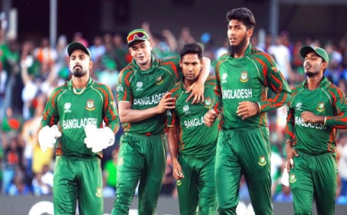 যে সমীকরণ মিললে সুপার এইটে খেলবে টাইগাররা 