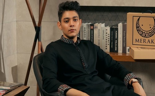 রাফসান দ্য ছোট ভাইয়ের বিরুদ্ধে গ্রেপ্তারি পরোয়ানা 