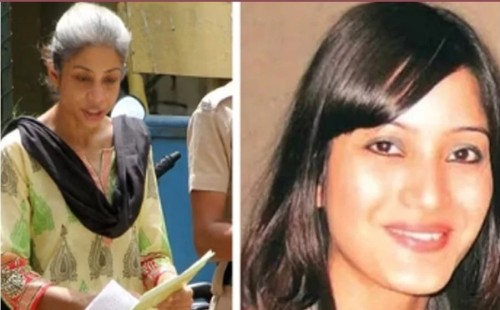 হারিয়ে গেছে শিনা বোরার দেহাবশেষ! 
