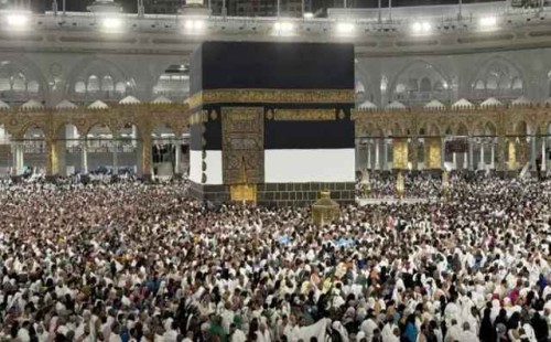 হজ পালনের সময় অন্তত ১৯ হজযাত্রীর মৃত্যু 