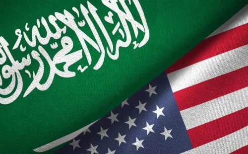 যুক্তরাষ্ট্রের সঙ্গে ৫০ বছরের চুক্তি বাতিল সৌদির 