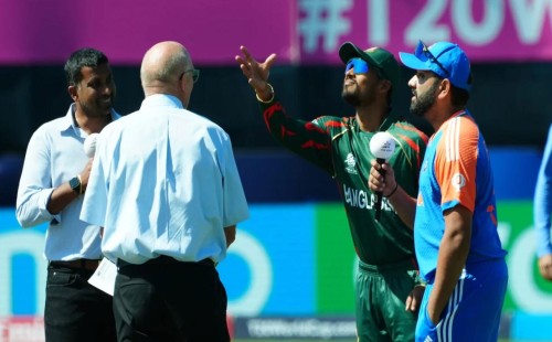 সেমিফাইনালের আশা বাঁচিয়ে রাখতে আজ মাঠে নামবে টাইগাররা 