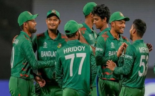 যেভাবে সেমিতে যেতে পারে বাংলাদেশ 