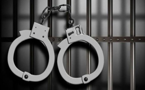 ডিএমপির মাদকবিরোধী অভিযানে গ্রেপ্তার ১৮ 