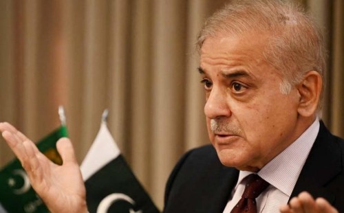 পার্লামেন্টে আলোচনা না করেই নতুন সন্ত্রাসদমন আইন পাকিস্তানে 