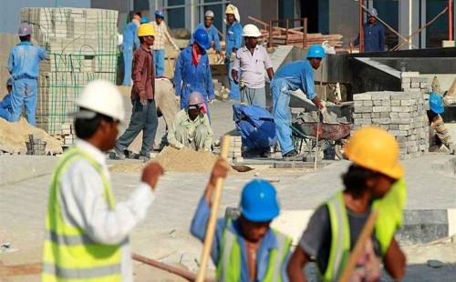 অভিবাসনে এশিয়ায় রেকর্ড গড়ল ফিলিপাইন 