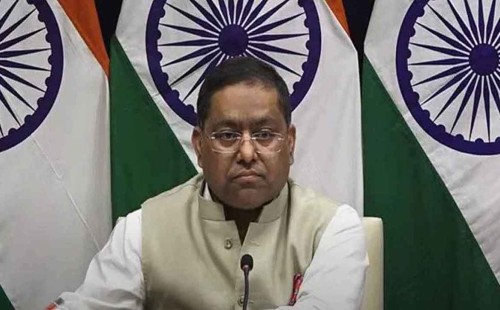 গঙ্গা চুক্তি নিয়ে মমতার অভিযোগ নাকচ কেন্দ্রের 