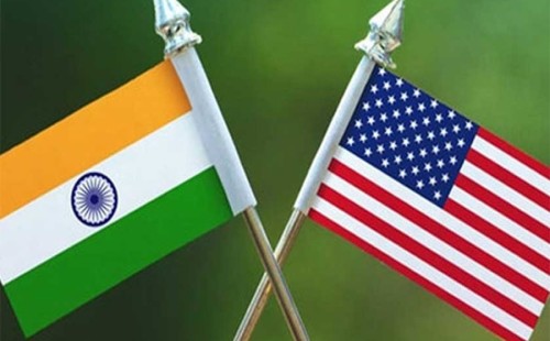ভারতের গুরুত্ব কমছে যুক্তরাষ্ট্রের কাছে! 