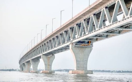 পদ্মাসেতু রক্ষণাবেক্ষণে সরকারি মালিকানাধীন কোম্পানি গঠনের প্রস্তাব 