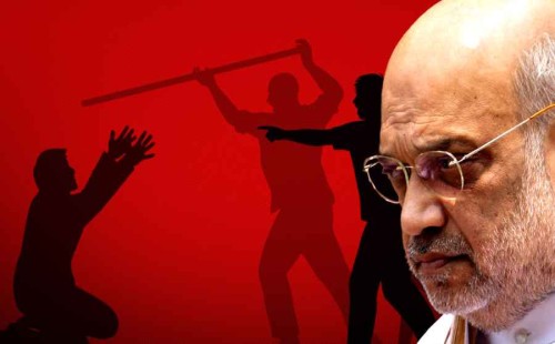 গণপিটুনির বিরুদ্ধে কঠোর আইন হচ্ছে ভারতে 