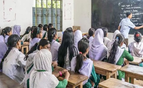 খুললো সব প্রাথমিক স্কুল 