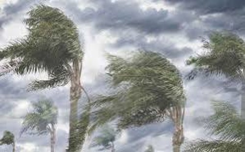 ৬০ কিমি বেগে ঝড়ের আশঙ্কা 