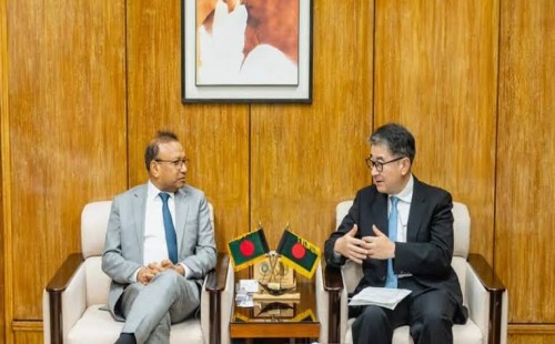 ৯টি প্রকল্পে জাইকার ১১ হাজার ৩৪৪ কোটি টাকা সহায়তা 