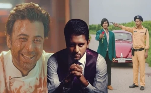 ‘হাজত’ এর সঙ্গে ‘পুনর্জন্ম’র কী সম্পর্ক? 