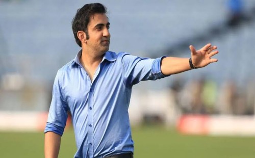 ভারতের কোচ হিসেবে কত বেতন পাবেন গৌতম গম্ভীর? 