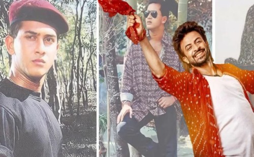 সালমান শাহের মৃত্যুবার্ষিকীতে মুক্তি পাবে শাকিবের ‘দরদ’ 