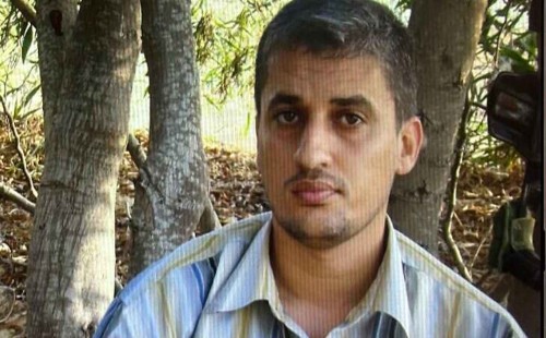 হামাসের ঊর্ধ্বতন কমান্ডার নিহতের দাবি ইসরায়েলের 