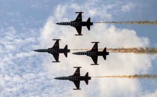 ন্যাটো থেকে তুরস্ককে বহিস্কারের দাবি ইসরায়েলের 