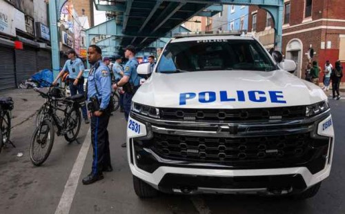 যুক্তরাষ্ট্রে মসজিদের সামনে গুলি, নিহত ১ 