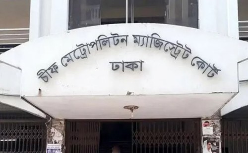 ঢাকায় গ্রেপ্তার ৪২ এইচএসসি পরীক্ষার্থীর জামিন 