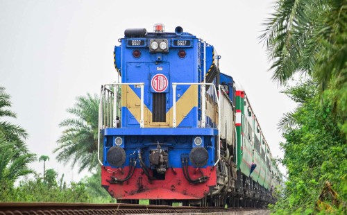 ১৫ আগস্ট থেকে চলবে আন্তঃনগর ট্রেন 