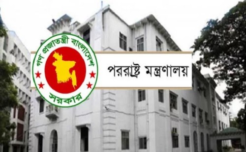 ৭ রাষ্ট্রদূতকে দেশে ফেরার নির্দেশ 