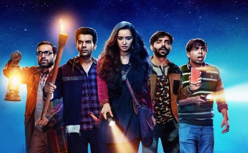 ‘স্ত্রী ২’ ছবির জন্য কত পেলেন রাজকুমার রাও - শ্রদ্ধা কাপুররা? 