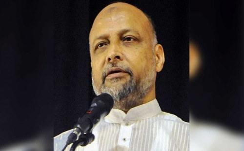 সাবেক এমপি এম এ লতিফ তিন দিনের রিমান্ডে 