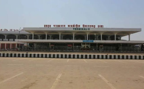 মাঙ্কিপক্স নিয়ে শাহজালালে বিশেষ সতর্কতা জারি 