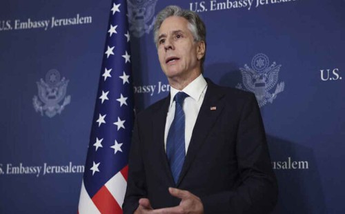 যুদ্ধবিরতির প্রস্তাব মেনে নিয়েছেন নেতানিয়াহু 