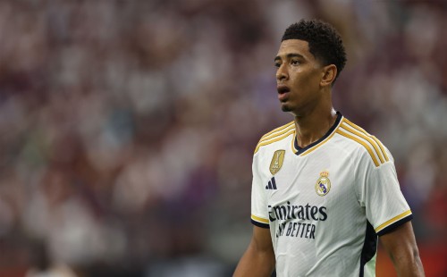 মৌসুমের শুরুতেই রিয়ালকে দুঃসংবাদ দিলেন বেলিংহাম 