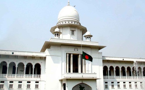কতজনের সাজা মওকুফ করেছেন রাষ্ট্রপতি, তালিকা চেয়ে নোটিশ 