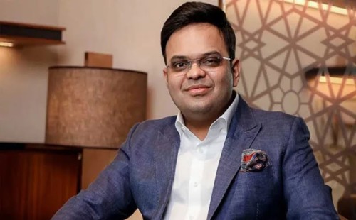 আইসিসির চেয়ারম্যান হলেন ভারতের জয় শাহ 